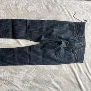 Public School Denim NWT